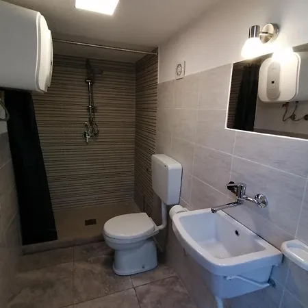 Exclusive Eco-b&b With Sea View Casale Il Sughero